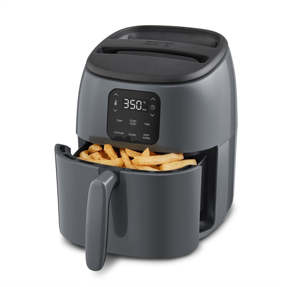 Digital Tasti-Crisp™ 2.6QT